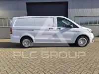 2026 Mercedes Benz Vito