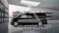 2026 Mercedes Benz Vito