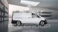 2026 Mercedes Benz Vito