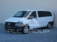 2026 Mercedes Benz Vito