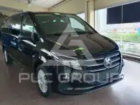 2026 Mercedes Benz Vito