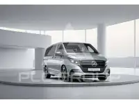 2026 Mercedes Benz Vito