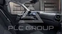 2026 Mercedes Benz Vito
