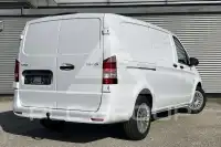2026 Mercedes Benz Vito