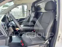 2026 Mercedes Benz Vito