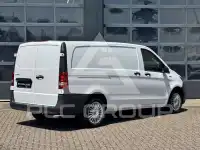 2026 Mercedes Benz Vito