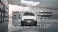 2026 Mercedes Benz Vito