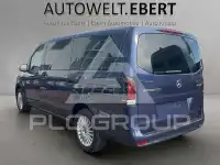 2026 Mercedes Benz Vito
