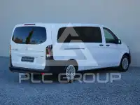 2026 Mercedes Benz Vito