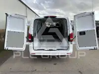 2026 Mercedes Benz Vito