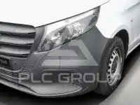 2026 Mercedes Benz Vito