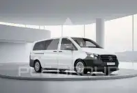 2026 Mercedes Benz Vito