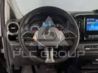 2026 Mercedes Benz Vito