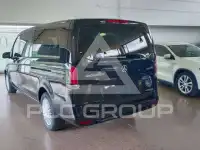 2026 Mercedes Benz Vito