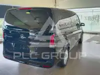 2026 Mercedes Benz Vito