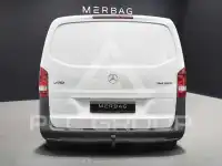 2026 Mercedes Benz Vito