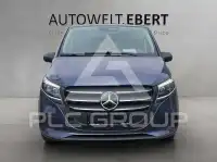 2026 Mercedes Benz Vito