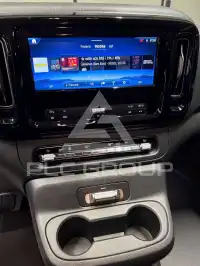 2026 Mercedes Benz Vito