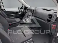 2026 Mercedes Benz Vito
