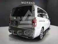 2026 Mercedes Benz Vito