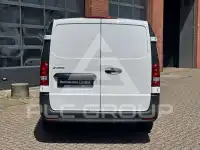 2026 Mercedes Benz Vito