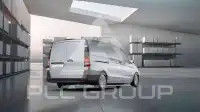 2026 Mercedes Benz Vito