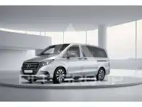 2026 Mercedes Benz Vito