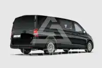 2026 Mercedes Benz Vito