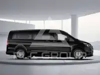 2026 Mercedes Benz Vito