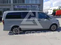 2026 Mercedes Benz Vito