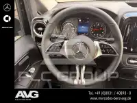 2026 Mercedes Benz Vito