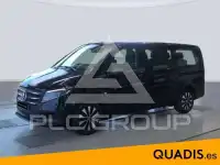 2026 Mercedes Benz Vito