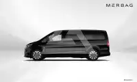 2026 Mercedes Benz Vito