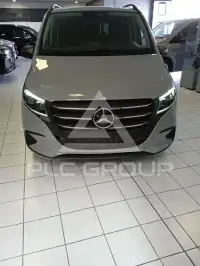 2026 Mercedes Benz Vito