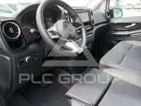 2026 Mercedes Benz Vito