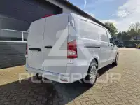 2026 Mercedes Benz Vito