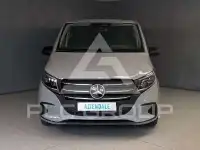 2026 Mercedes Benz Vito