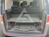 2026 Mercedes Benz Vito