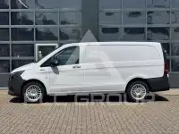 2026 Mercedes Benz Vito