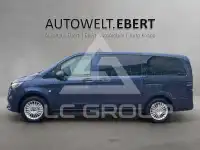 2026 Mercedes Benz Vito