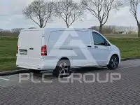 2026 Mercedes Benz Vito