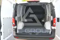 2026 Mercedes Benz Vito