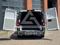 2026 Mercedes Benz Vito