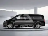 2026 Mercedes Benz Vito