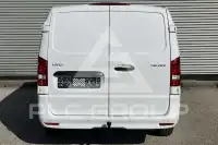 2026 Mercedes Benz Vito