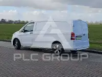 2026 Mercedes Benz Vito