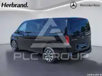 2026 Mercedes Benz Vito