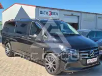 2026 Mercedes Benz Vito
