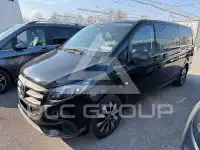 2026 Mercedes Benz Vito