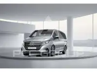 2026 Mercedes Benz Vito